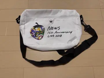 NEWS 15th Anniversary LIVE 2018 백