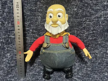 디즈니 토이스토리 등신대 프로스펙터 피규어 봉제 인형