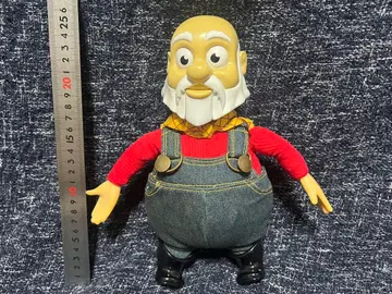 디즈니 토이스토리 등신대 프로스펙터 피규어 봉제 인형