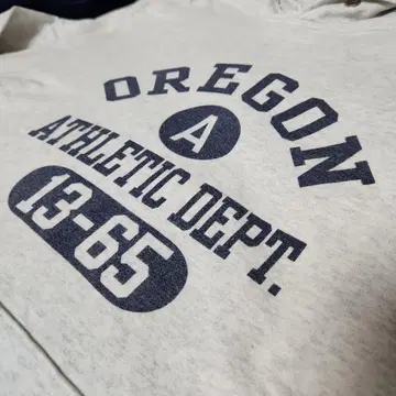 Oregon Athletic Dept. Champion 후드티