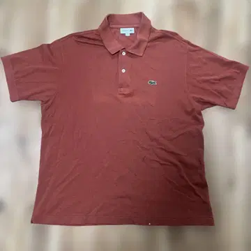LACOSTE L1212 사이즈 5