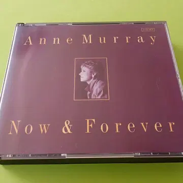 Anne Murray Now & Forever 3CD