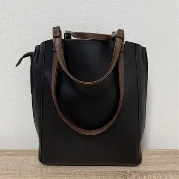 새상품 허니즈 핸들 2way 토트