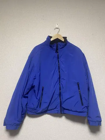 Eddie Bauer 블루종