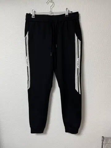 하라주쿠 homme 스키니 맨투맨 저지 XL
