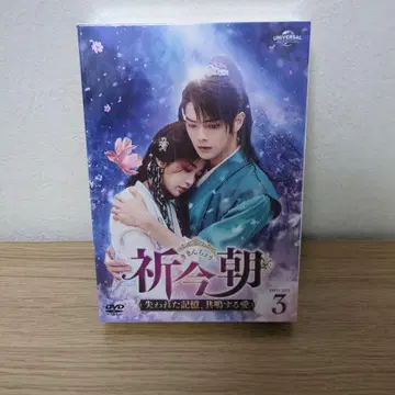 중국 드라마 기금소 BOX3