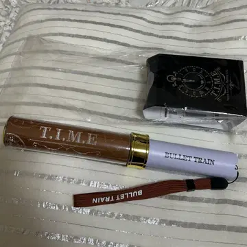 초특급 마사히로 응원봉 TIME 타임