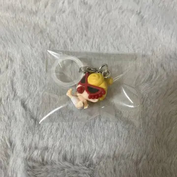 히스미니 메지루시 액세서리
