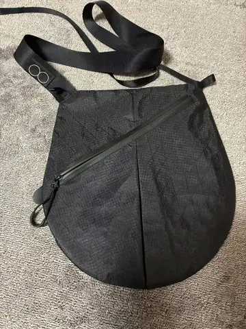 mikikurota Pocket Pack 미키쿠로타 블랙