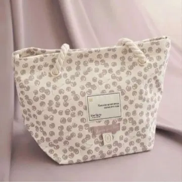 herlipto HLT Cherry Tote Bag rose 2023