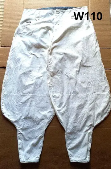 [668] 관동토비 초초 롱 닛카포카 W110cm