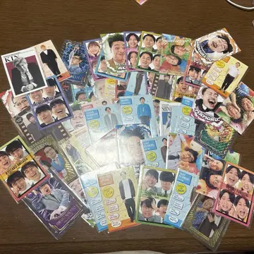 요시모토 콜레카 5th Edition 묶음 판매