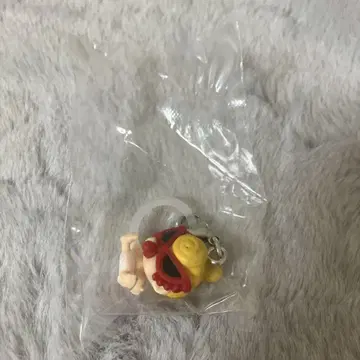 히스미니 메지루시 액세서리