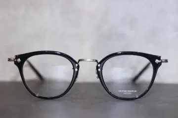 OLIVER PEOPLES 올리버 피플스 OP-507C 안경 BK/P