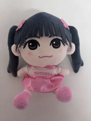 쿠리타 나츠카 치비 누이