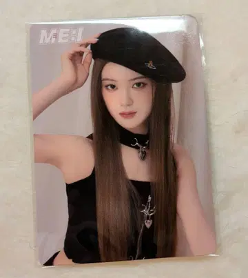 ME:I WHO I AM Amazon 사쿠라이 미우