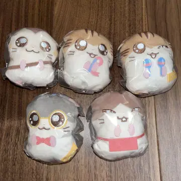달려라 하니 카프코 프렌즈 2