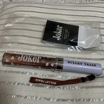 초특급 마사히로 응원봉 joker
