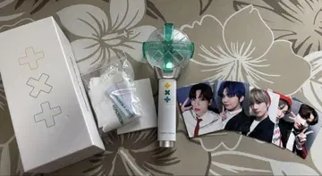 TOMORROW X TOGETHER TXT 응원봉 ver.1