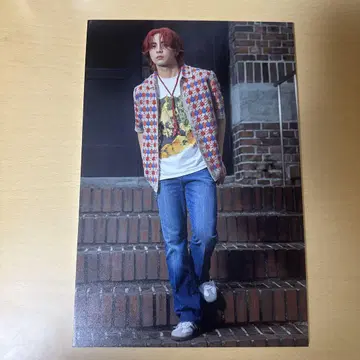 나카무라 류타 타워 레코드 패널