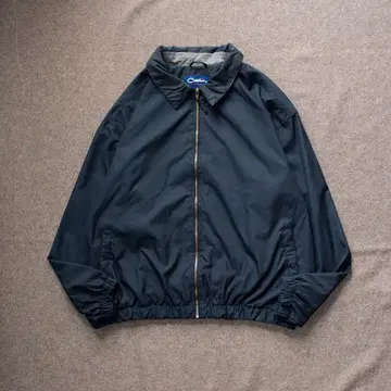 90s Catalina 피치 스킨 스윙탑 드리즐러 자켓