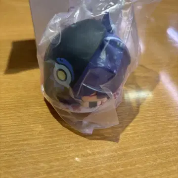 오로롱 피규어 스시로 원신