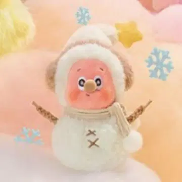 Twinkle Twinkle Sweet Dreams snowman