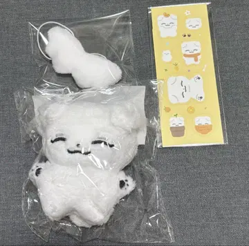 조슈아 봉제 인형  인형 10cm