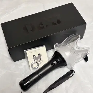NEXZ 응원봉