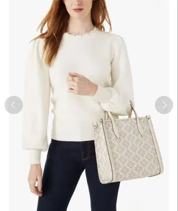 kate spade new york 토트백 미디엄