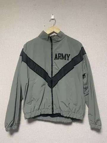 ARMY 자켓