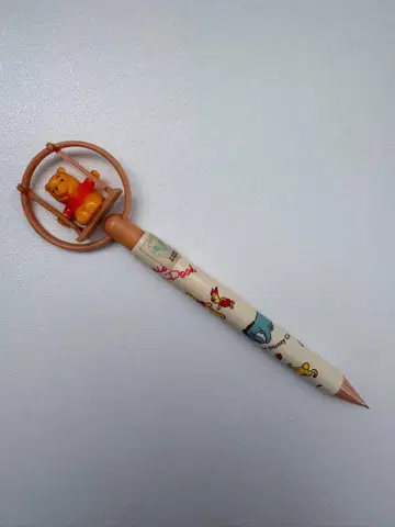 그네 푸우 샤프 레트로
