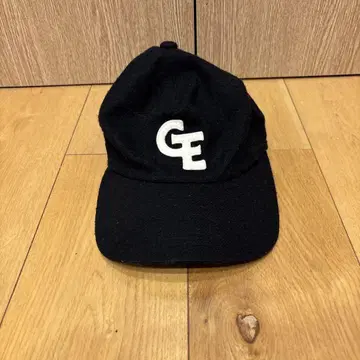 Good Enough 블랙 캡