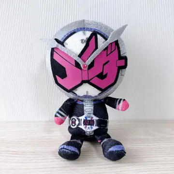 가면라이더 지오 chibi 봉제 인형