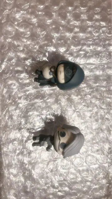 제5인격 가챠 점쟁이 & 납관사