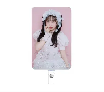 마츠모토 카렌 폰탭 piki