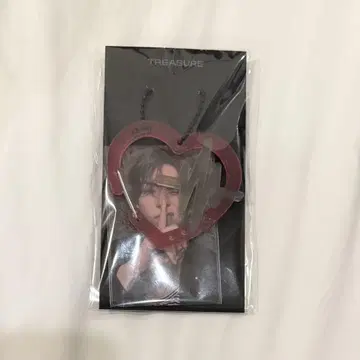 아사히 MD 키링