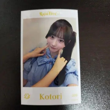 아야세 코토리