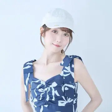 lace cap
