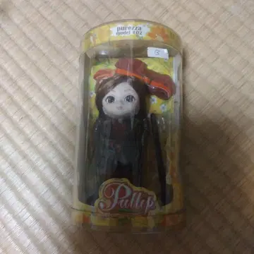Pullip Purezza 모델#02 인형