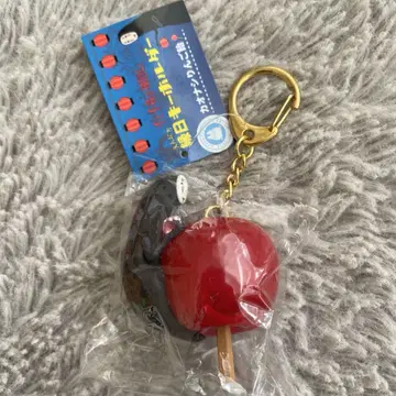 지브리 센과 치히로의 행방불명 엔니치 키링 가오나시 보 쥐 지브리 파크