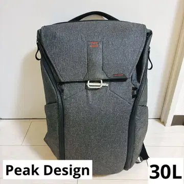 Peak 30L 피크 디자인 에브리데이 백팩