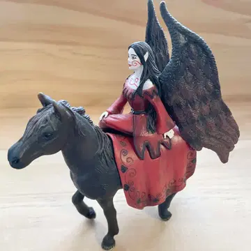 [ 단종품 새상품급 ] 슐라이히 바야라 누레이 70404