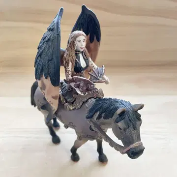 [ 단종품 새상품급 ] 슐라이히 바야라 슬라 70406