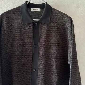 monkey time 유나이티드 애로우즈 Knit shirt 가디건