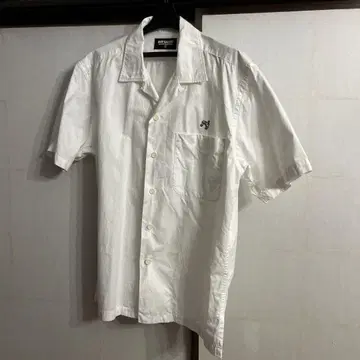 RUDE GALLERY 반팔 셔츠 사이즈 3