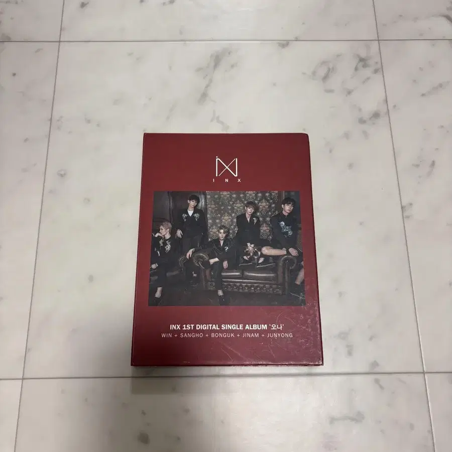 1번째 상품 이미지