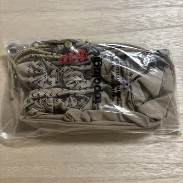 topologie Bungee Strap 베이지
