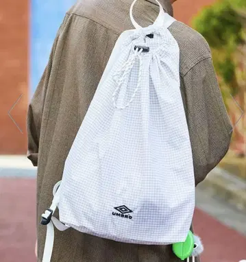 미사용 새상품 FREAK'S STORE UMBRO Packable BAG