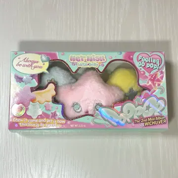 NCT WISH popchu 팝츄